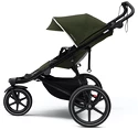 Wózek sportowy Thule Urban Glide 2 Urban Glide 2 Cypr Green + Bassinet