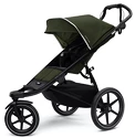 Wózek sportowy Thule Urban Glide 2 Urban Glide 2 Cypr Green + Bassinet