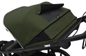 Wózek sportowy Thule Urban Glide 2 Urban Glide 2 Cypr Green + Bassinet