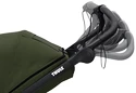 Wózek sportowy Thule Urban Glide 2 Urban Glide 2 Cypr Green + Bassinet