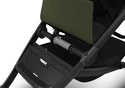 Wózek sportowy Thule Urban Glide 2 Urban Glide 2 Cypr Green + Bassinet
