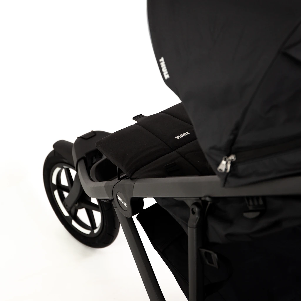 Wózek sportowy Thule Urban Glide 3 Black