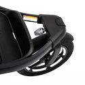 Wózek sportowy Thule Urban Glide 3 Black