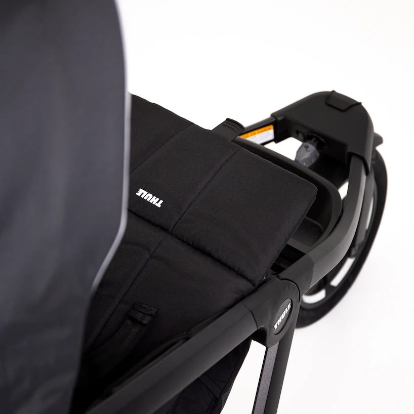 Wózek sportowy Thule Urban Glide 3 Black
