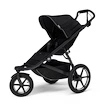 Wózek sportowy Thule Urban Glide 3 Black + Bassinet Black