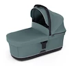 Wózek sportowy Thule Urban Glide 3 Black + Bassinet Mid blue