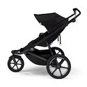 Wózek sportowy Thule Urban Glide 3 Double Black