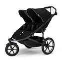 Wózek sportowy Thule Urban Glide 3 Double Black