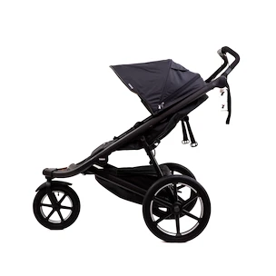 Wózek sportowy Thule Urban Glide 3 Double Black