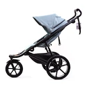 Wózek sportowy Thule Urban Glide 3 Mid blue