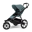 Wózek sportowy Thule Urban Glide 3 Mid blue + Bassinet Soft beige