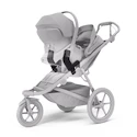 Wózek sportowy Thule Urban Glide 3 Mid blue