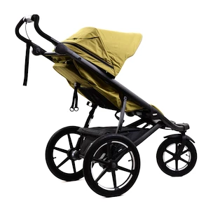 Wózek sportowy Thule Urban Glide 3 Nutria green