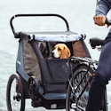 Wózek Thule Courier Dog Trailer Kit