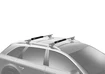 Wypełnienie Thule SurfPads Narrow L