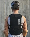 Wyścigowa kamizelka nawadniająca POC  Column VPD Backpack Vest Uranium Black