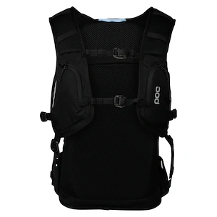 Wyścigowa kamizelka nawadniająca POC  Column VPD Backpack Vest Uranium Black
