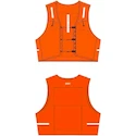 Wyścigowa kamizelka nawadniająca POC  Ultra Vest Fluorescent Orange