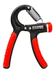Wzmacniacz Power System  Power Hand Grip Czarny