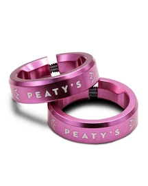 Zaciski kierownicy PEATY'S Monarch lock ring punch (pgm-lck-rng-pun-10)