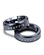 Zaciski kierownicy PEATY'S  Monarch lock ring slate (pgm-lck-rng-slt-10)