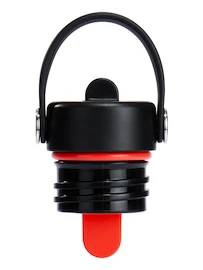 Zakrętka Hydro Flask Standard Flex Straw Cap Black