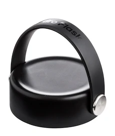 Zakrętka Hydro Flask Wide Flex Cap Black