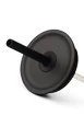 Zapasowa nakładka Hydro Flask  Medium Press-in Straw Lid Black