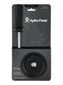 Zapasowa nakładka Hydro Flask  Medium Press-in Straw Lid Black