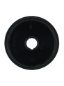 Zapasowa nakładka Hydro Flask  Medium Press-in Straw Lid Black