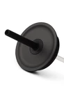 Zapasowa nakładka Hydro Flask  Medium Press-in Straw Lid Black