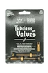 Zawór do systemu bezdętkowego PEATY'S  X chris king (mk2) bourbon tubeless valves 60mm (ptv2-60-brb-12)