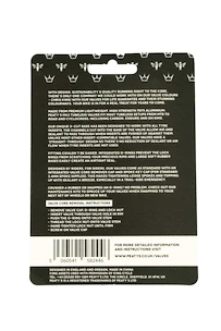 Zawór do systemu bezdętkowego PEATY'S  X chris king (mk2) bourbon tubeless valves 60mm (ptv2-60-brb-12)