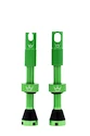 Zawór do systemu bezdętkowego PEATY'S  X chris king (mk2) emerald tubeless valves 42mm (ptv2-42-emr-12)