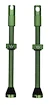 Zawór do systemu bezdętkowego PEATY'S  X chris king (mk2) emerald tubeless valves - 80mm (ptv2-80-emr-12)
