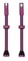 Zawór do systemu bezdętkowego PEATY'S  X chris king (mk2) punch tubeless valves - 80mm (ptv2-80-pun-12)