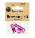 Zawór do systemu bezdętkowego PEATY'S  X chris king (mk2) punch tubeless valves accessory kit (ptv2-accs-pun-12)