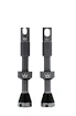 Zawór do systemu bezdętkowego PEATY'S  X chris king (mk2) slate tubeless valves 42mm (ptv2-42-slt-12)