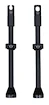 Zawór do systemu bezdętkowego PEATY'S  X chris king (mk2) slate tubeless valves - 80mm (ptv2-80-slt-12)
