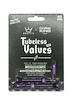 Zawór do systemu bezdętkowego PEATY'S  X chris king (mk2) violet tubeless valves 60mm (ptv2-60-vlt-12)
