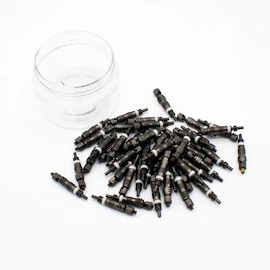 Zawór do systemu bezdętkowego PEATY'S X chris king (mk2) worhshop pack valve cores 50 ks (ptv2-core-w50-1)