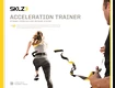 Zestaw akceleracyjny SKLZ Acceleration Trainer