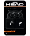 Zestaw akcesoriów Head  Premium Accessory Pack Black