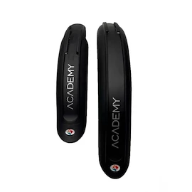 Zestaw błotników Academy 16" Black