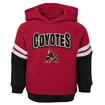 Zestaw dla chłopców Outerstuff  MIRACLE ON ICE FLEECE SET PHOENIX COYOTES