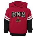 Zestaw dla chłopców Outerstuff  MIRACLE ON ICE FLEECE SET PHOENIX COYOTES