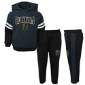 Zestaw dla chłopców Outerstuff  MIRACLE ON ICE FLEECE SET VEGAS GOLDEN KNIGHTS