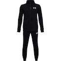 Zestaw dla chłopców Under Armour  Knit Track Suit Black