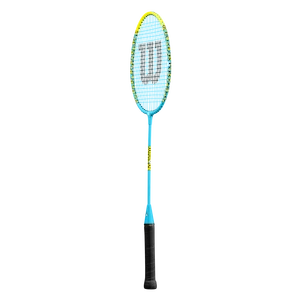 Zestaw do badmintona dla dzieci Wilson  Minions 2.0 Junior