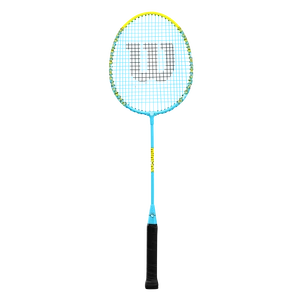 Zestaw do badmintona dla dzieci Wilson  Minions 2.0 Junior